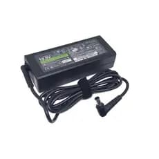 Fonte Ac Adapter 19,5v Para Sony Vaio Vgp-ac19v42 Vgp-ac19v36 SV1910