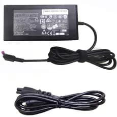 Fonte Compativel Para Notebook Acer helio, predator ,nitro 135 wats ac06