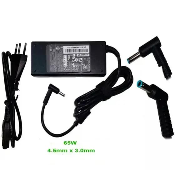Fonte Para Hp 200 Series 246 G1 246 G2 246 G3 340 Pino Azul m10761