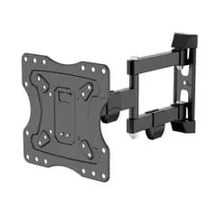 Suporte Para Tv Tri-articulado Até 58 Polegadas Braço Longo Full20 Pro ELG