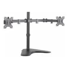 Suporte Duplo  De Mesa Para Monitor 17 Até 32 ELG T1224n
