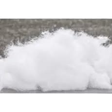 10 Kg Fibra Silicone 100% Virgem Para Enchimento De Almofadas, Travesseiros, Pelúcias