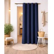 Cortina Blackout Corta Luz Quarto Sala 1,40 x 1,60 de Altura - 1 Lado