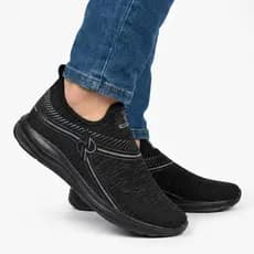 Tênis Casual Meia Masculino – Conforto de Longa Duração e Design Moderno – Envio Imediato