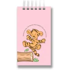 Bloco de Notas - Doce Mel - Capa Dura - 11x21