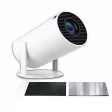 Kit Películas Polarizadas Exatas p/ Reparo Projetor HY300