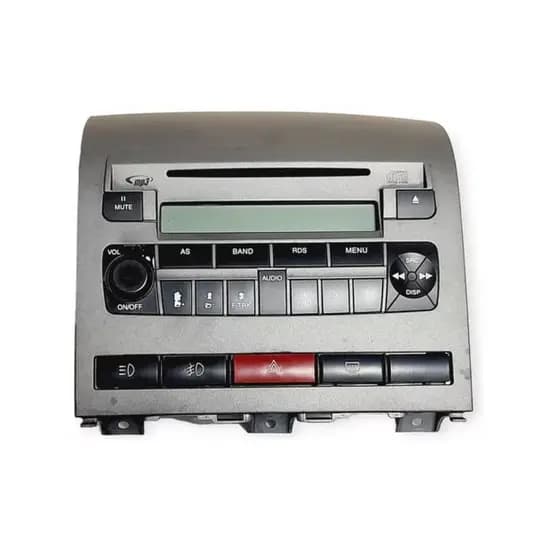 Kit Películas Polarizadas Para som e Rádio Do Fiat Strada