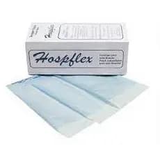 ENVELOPE P/ESTERILIZAÇÃO 6X13 HOSPFLEX