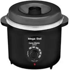 Mega Bell Aquecedor de cera 400gr Junior