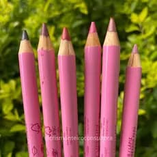 Lapis Delineador Para Olhos E Boca 1,1g