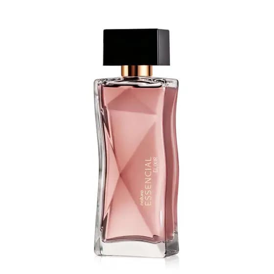 Essencial Elixir Feminino 100ml