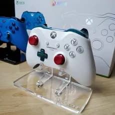 Suporte para controle de Xbox - Acrílico personalizado