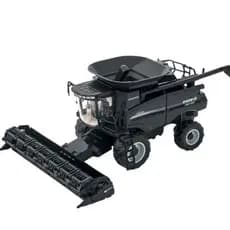 Case Colheitadeira IH Axial-Flow 9260 Automation Miniatura 1:42 Usual Brinquedos Criança Maquina