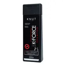 Shampoo Knut K-Force - Força e Brilho 250ml