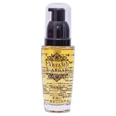 Elixir Knut Cártamo & Argan - Hidratação e Brilho 35ml