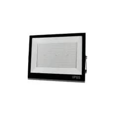 Kit Refletor LED 400W Holofote IP65 6500K Branco Frio Bivolt Ultraluz