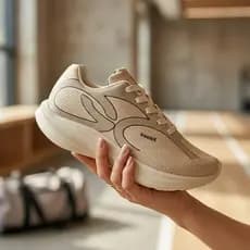Tênis Esportivo Unissex Treino Corrida academia Crossfit Confortável Moda 2026