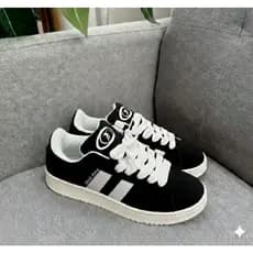 Tenis Preju Sapatenis Casual Skate Masculino Feminino Adulto Premium