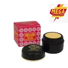 Creme Selvis Pearl Cream
