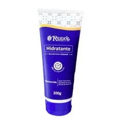 Loção Hidratante Corporal Rugól 200 gramas