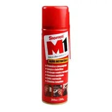 Óleo Anticorrosivo Spray M1 300ml STARRETT-M1300ML