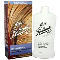 Loção Brilhante New 150ML  - ORIGINAL RUGOL