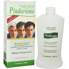 Loção Capilar Progressiva Pindorama – Rugol