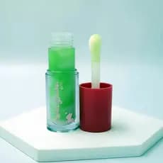 Brilho Labial Rebecca Bonbon Lip Cheesecake RB 5ML RB03