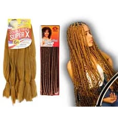 Kit Nina Softex 70g + Jumbo Jumbão HiperX/ SuperX/ MegaX 400g