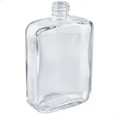 Kit 14 Frascos Vidro 100ml Perfume Importado Perfumaria Artesanal Revenda