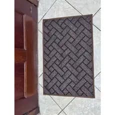 Capacho Parquet 0,40x0,60