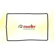 Gaxeta Borracha Porta Forno Mueller Sapore Sonetto G3 - Original