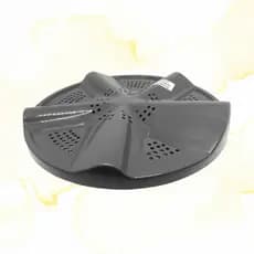Agitador Batedor Lavadora Mueller Family Poptank Supertank - 510002523