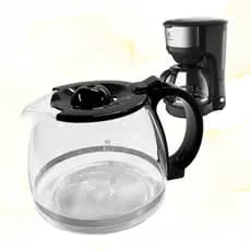 Jarra Cafeteira Electrolux Ecm20 Efficient - A24025401 Original