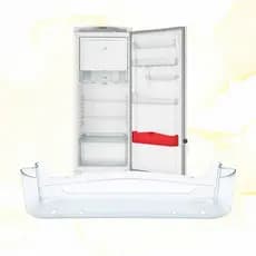 Prateleira Porta Garrafas Geladeira Consul Crb36 Crd37 - Original W10476183