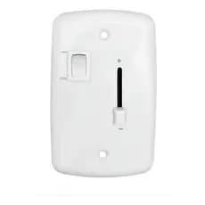 Chave Interruptor Controle - Ventilador De Teto - Bivolt Deslizante Velocidade Cl