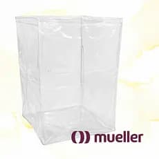 Saco Secadora Mueller Solaris 4KG Antiga - Câmara em Plástico PVC