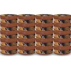Kit 20 Cera Modeladora Vision Barber Shop 70g Barba Cabelo Bigode