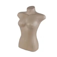 Manequim Busto Feminino para Blusinha