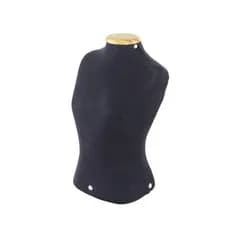 Busto de Bijuteria - Busto Pet