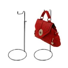 Expositor de Bolsa Simples Unitário Slim Com Regulagem