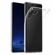 Capa TPU Transparente Antishock para Huawei P30 Pro