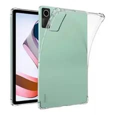 Capa Tpu Transparente P/ Redmi Pad Se 11' Polegadas
