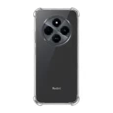 Capa TPU Transparente Para Redmi Poco C75