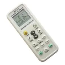 Controle Remoto de Ar-Condicionado Universal HT-P44 H'maston