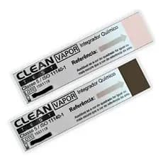INDICADOR QUIMICO CLASSE 5 C/250 CLEAN TEST