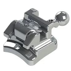 10.27.010 BRAQUETE AUTOLIGADO MBT .022" SLI 43
