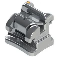 10.27.003 BRAQUETE AUTOLIGADO MBT .022" SLI 12
