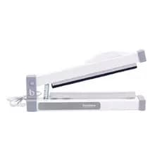 SELADORA BIOVOX BIVOLT 31CM CINZA