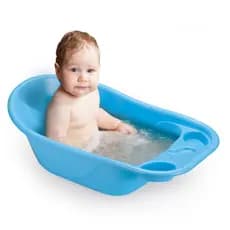 BANHEIRA NORTHON BABY REC INFANTIL
